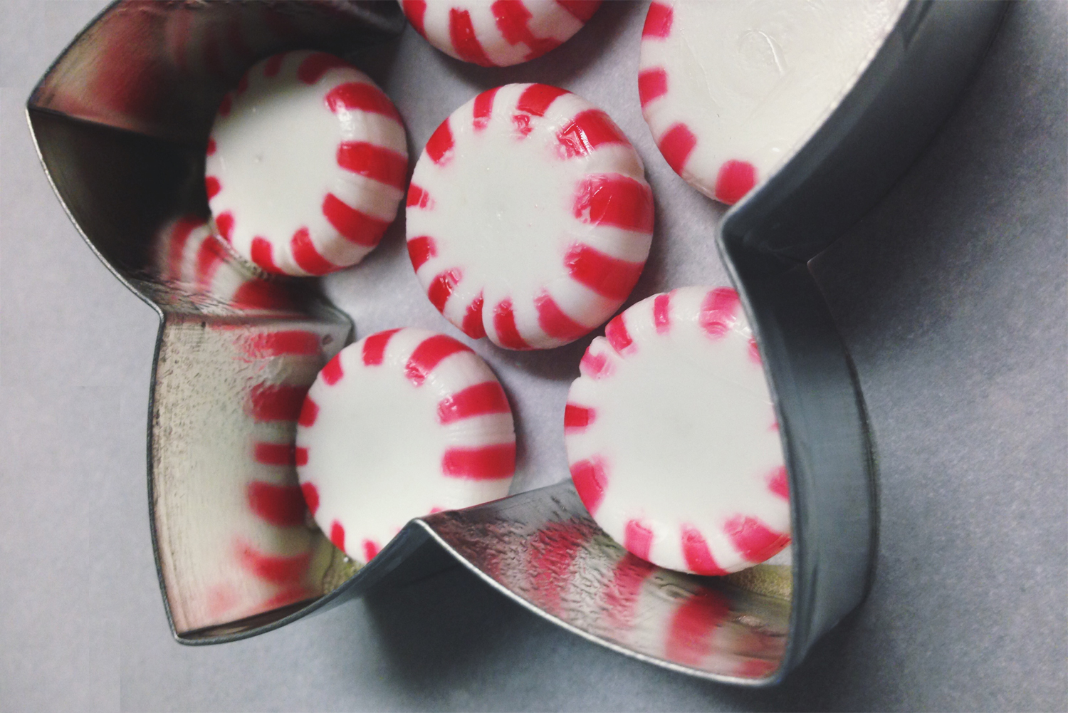 peppermint